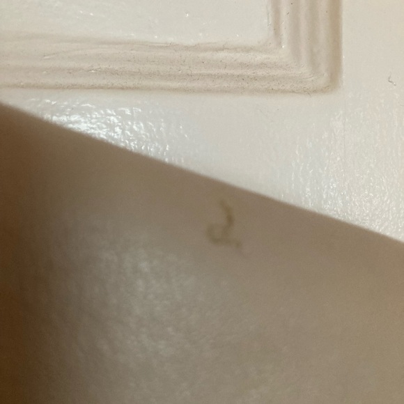 Vintage M Piel two tone soft leather jacket - Picture 5 of 5